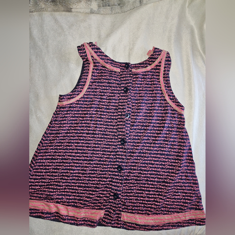 Marc Jacobs Top - Picture 5 of 6